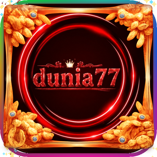 dunia77 — galeri pratinjau Resmi APK